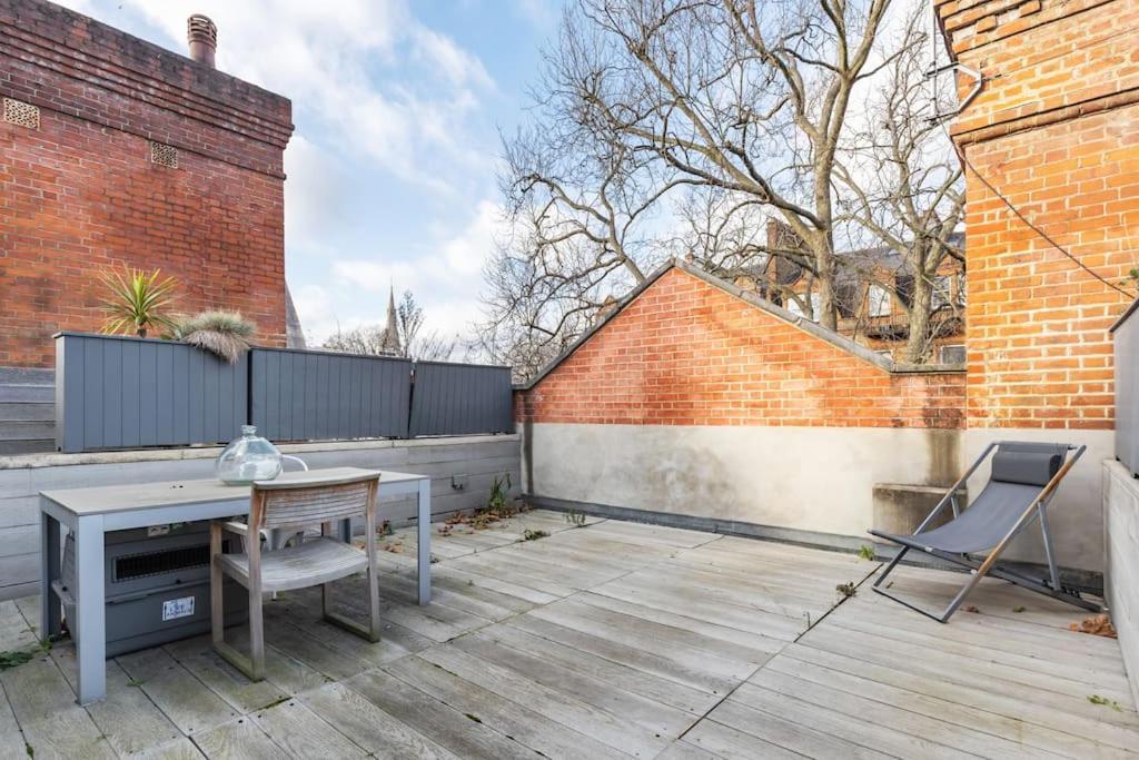 런던 Luxury 3 Bed Flat In Kensington 아파트 외부 사진